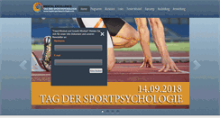 Desktop Screenshot of praxistage.com